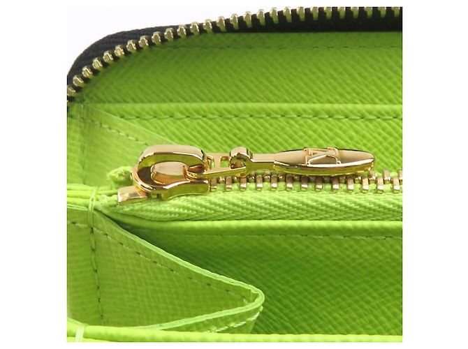 Louis Vuitton Monogram Multicolore Long Wallet - view 10