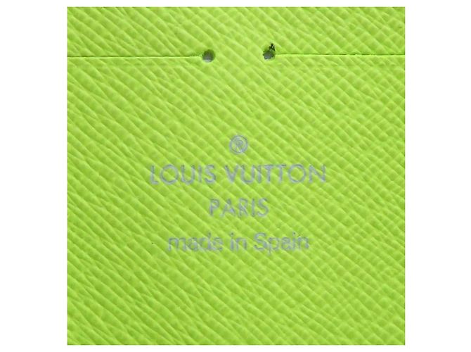 Louis Vuitton Monogram Multicolore Long Wallet - view 11