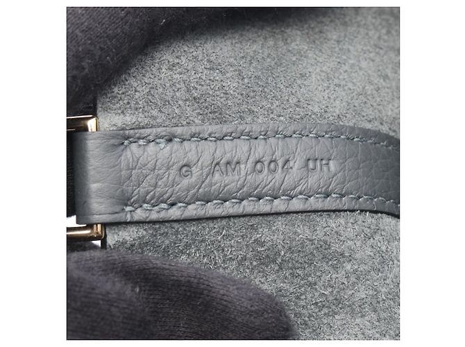 Hermès Borsa Hermes Picotin Lock PM Marrone - vista 5