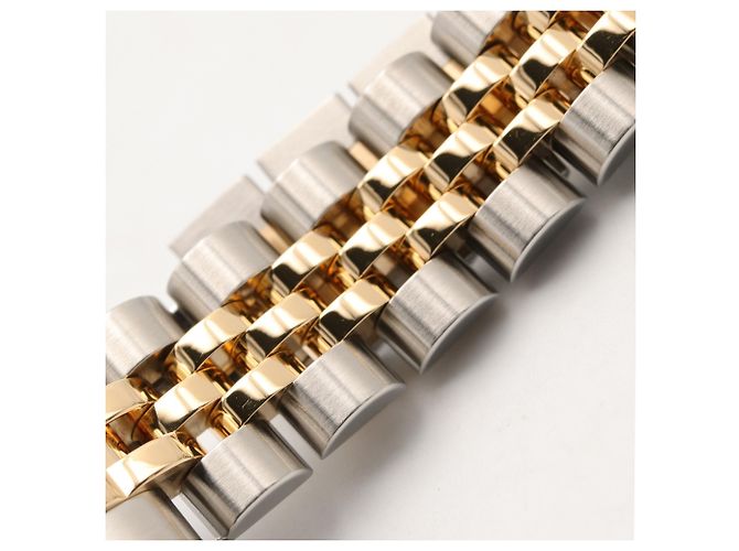 Relógio de pulso automático Rolex Datejust - vista 15