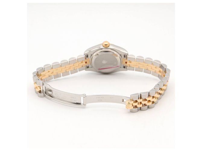 Relógio de pulso automático Rolex Datejust - vista 4