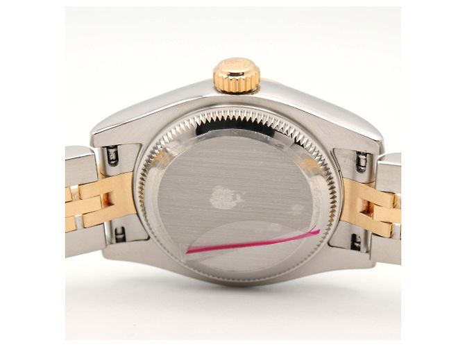 Relógio de pulso automático Rolex Datejust - vista 5