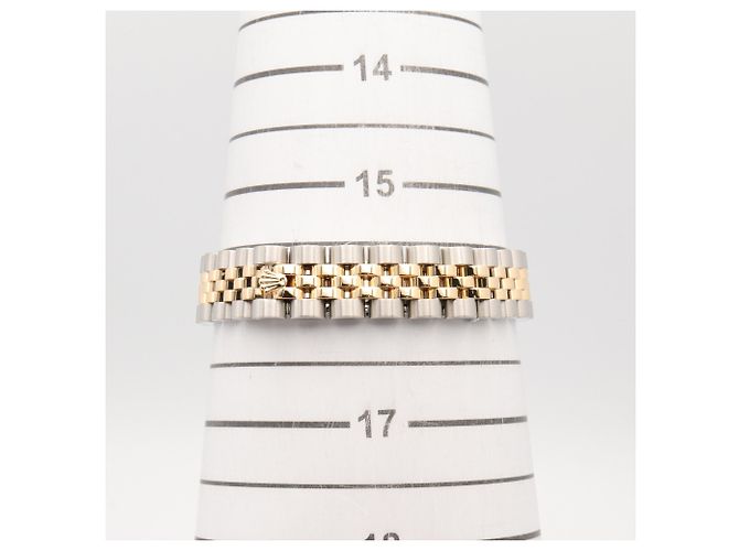 Relógio de pulso automático Rolex Datejust - vista 7