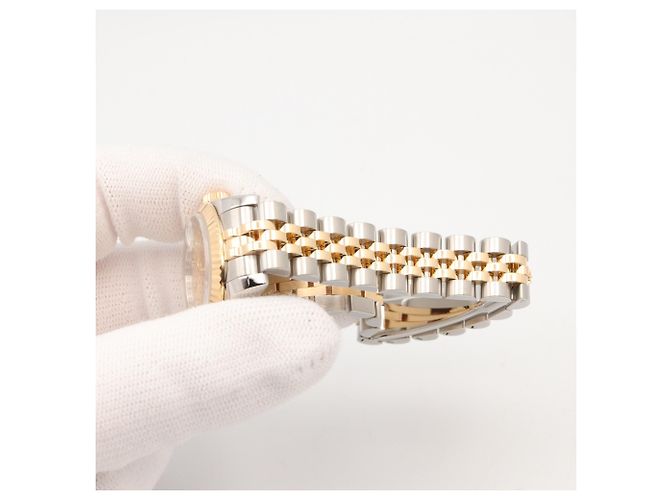 Relógio de pulso automático Rolex Datejust - vista 8