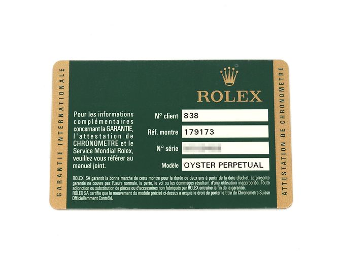 Relógio de pulso automático Rolex Datejust - vista 9