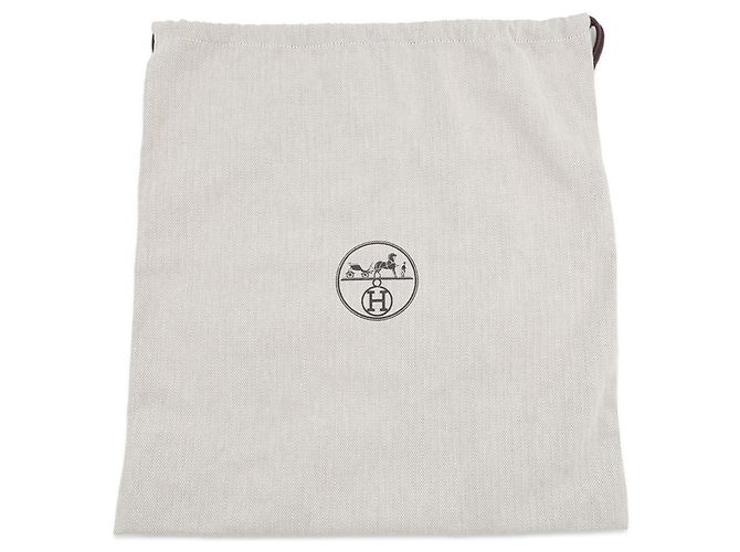 Hermès Hermes In the Loop 18 Tote Bag Taupe - Ansicht 13