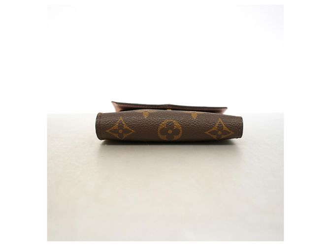 Carteira Louis Vuitton Tri-fold em Rose Ballerine Rosa - vista 2