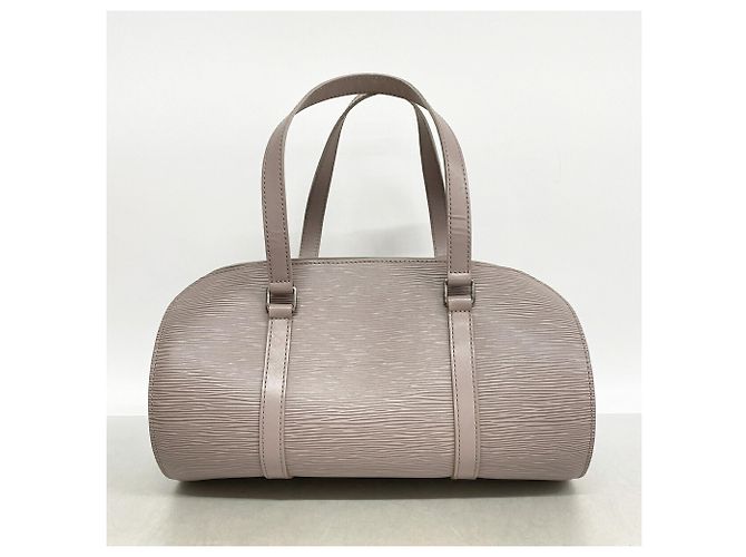 Louis Vuitton Epi Soufflot Handtasche M5222B - Ansicht 12