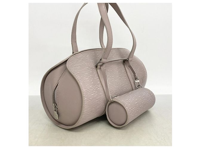 Louis Vuitton Epi Soufflot Handtasche M5222B - Ansicht 2