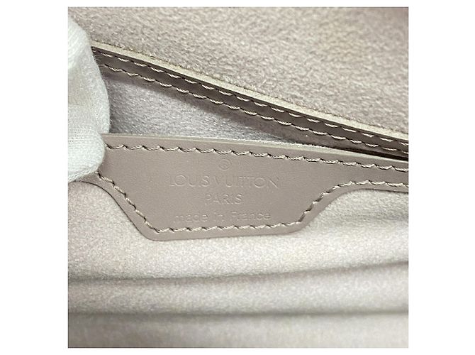 Louis Vuitton Epi Soufflot Handtasche M5222B - Ansicht 5