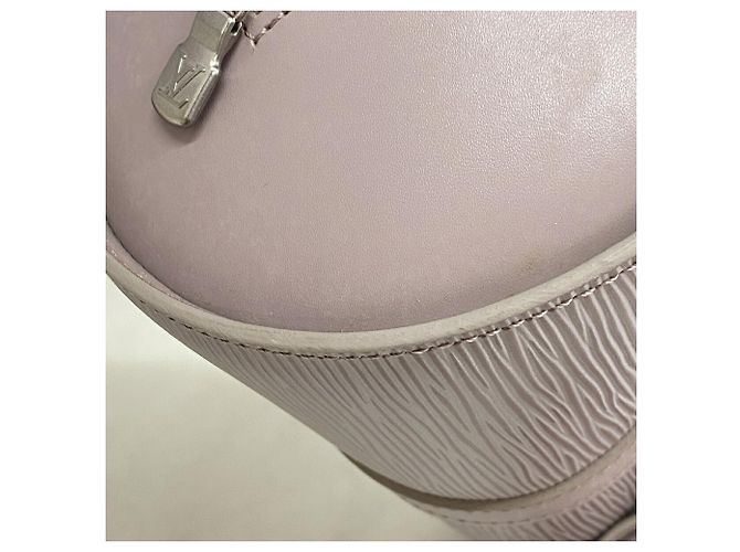 Louis Vuitton Epi Soufflot Handtasche M5222B - Ansicht 6
