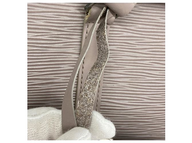 Louis Vuitton Epi Soufflot Handtasche M5222B - Ansicht 7