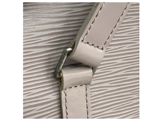 Louis Vuitton Epi Soufflot Handtasche M5222B - Ansicht 9