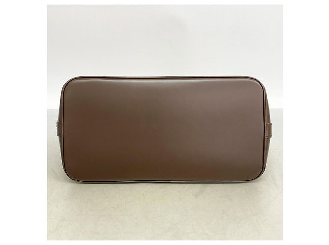 Bolsa de mão Louis Vuitton Damier Alma N51131 Damier ebene - vista 3