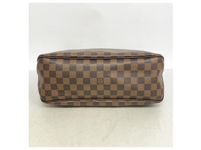 Louis Vuitton Damier Delightful PM Schultertasche Damier ebene - Ansicht 3