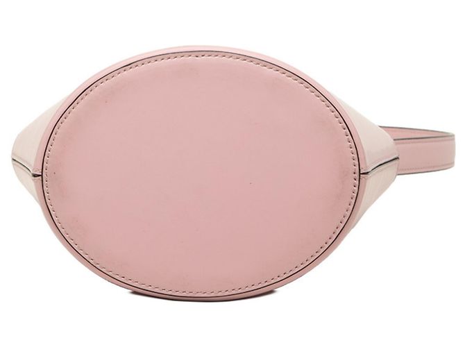 Bolso Salvatore Ferragamo Gancini - vista 3