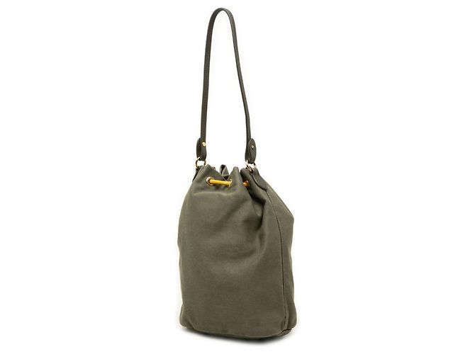 Borsa a mano/Borsa a tracolla Miu Miu - vista 2