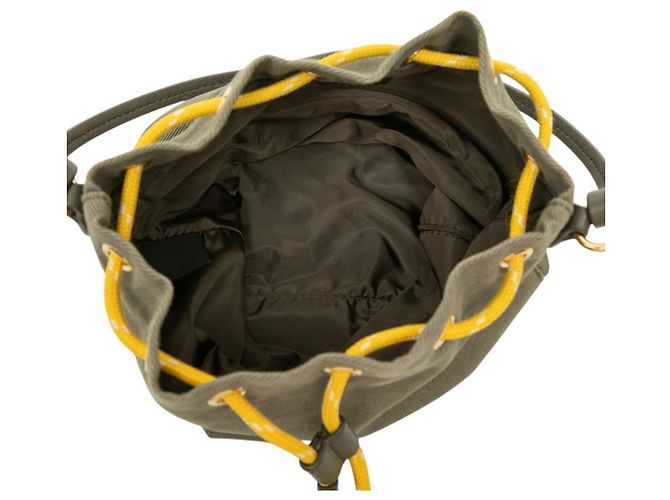 Borsa a mano/Borsa a tracolla Miu Miu - vista 4