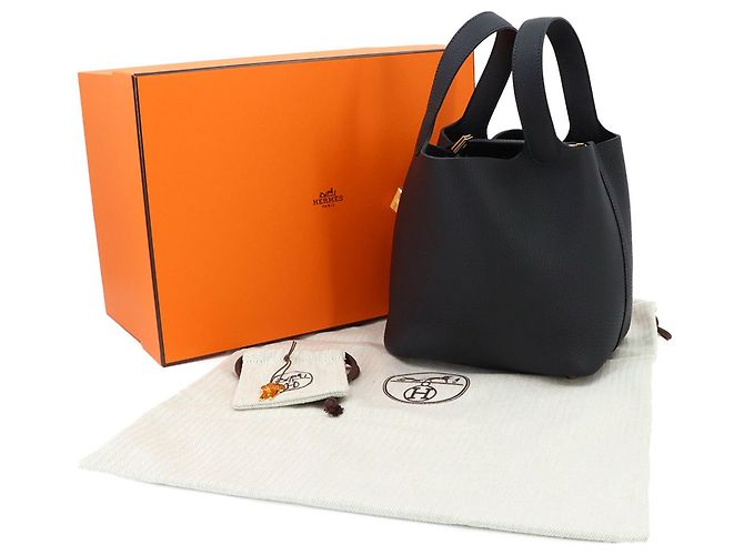Hermès Hermes Picotin Lock PM Handtasche - Ansicht 2