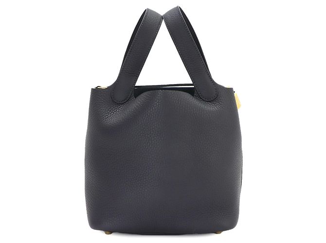 Hermès Hermes Picotin Lock PM Handtasche - Ansicht 3