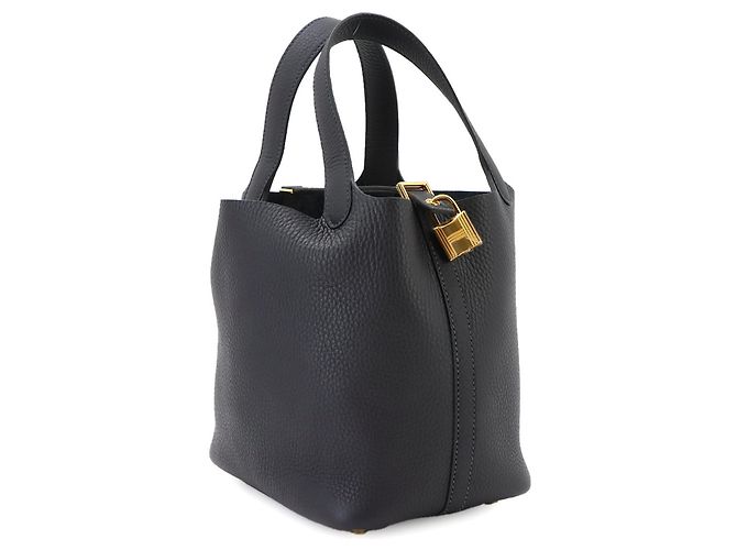 Hermès Hermes Picotin Lock PM Handtasche - Ansicht 4