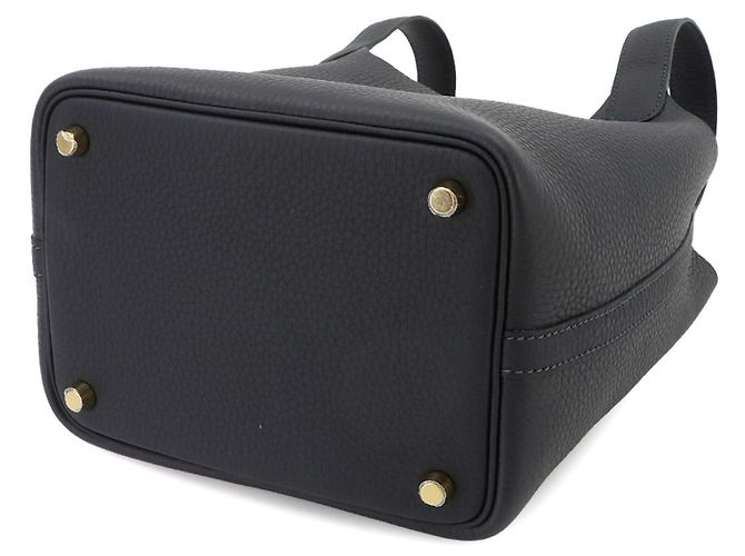 Hermès Hermes Picotin Lock PM Handtasche - Ansicht 5