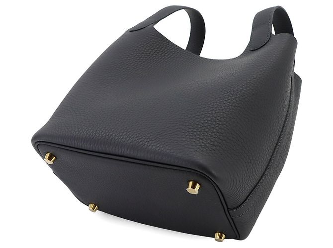 Hermès Hermes Picotin Lock PM Handtasche - Ansicht 8