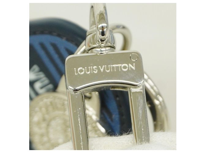 Portachiavi Charm Monogram LV Cruise M02700 Louis Vuitton - vista 2