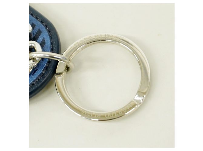 Portachiavi Charm Monogram LV Cruise M02700 Louis Vuitton - vista 3