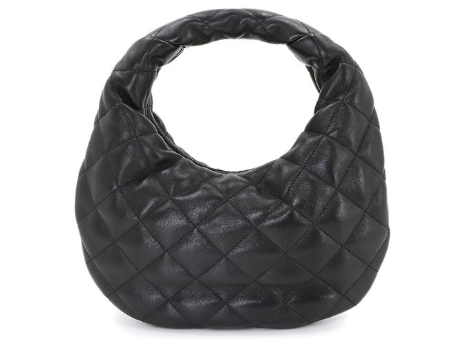 Autre Marque Bolso Saint Laurent Icarino Negro - vista 2