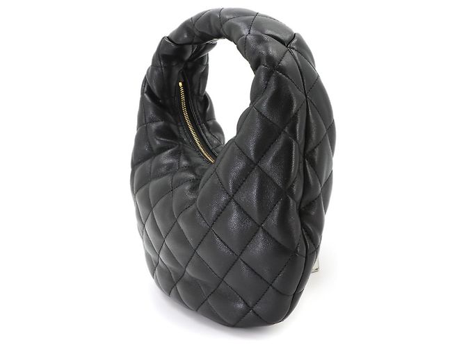 Autre Marque Bolso Saint Laurent Icarino Negro - vista 3