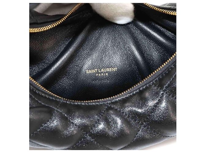 Autre Marque Bolso Saint Laurent Icarino Negro - vista 7