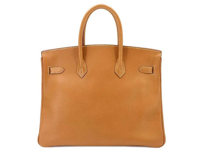 Hermès Hermes Birkin 35 Handtasche - Ansicht 2