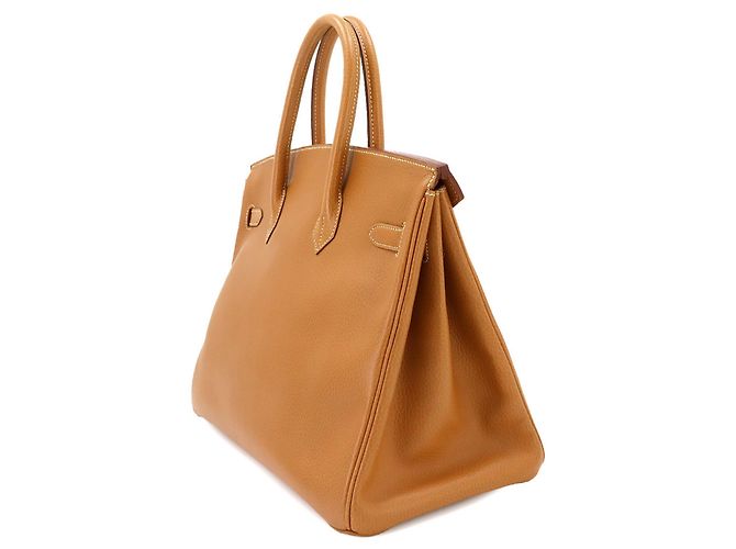 Hermès Hermes Birkin 35 Handtasche - Ansicht 3