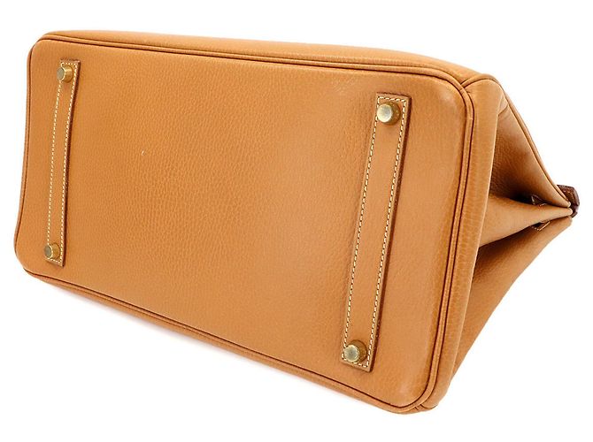 Hermès Hermes Birkin 35 Handtasche - Ansicht 4