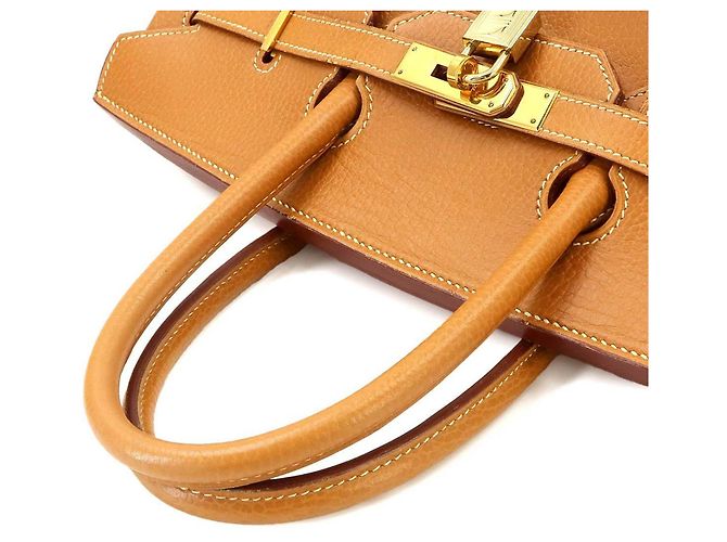 Hermès Hermes Birkin 35 Handtasche - Ansicht 5