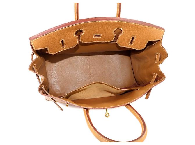 Hermès Hermes Birkin 35 Handtasche - Ansicht 6