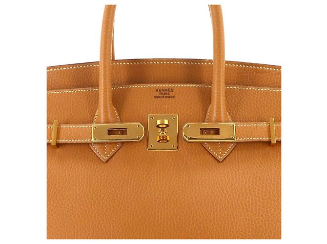 Hermès Hermes Birkin 35 Handtasche - Ansicht 7