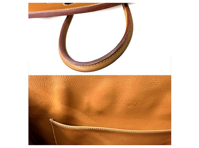 Hermès Hermes Birkin 35 Handtasche - Ansicht 8