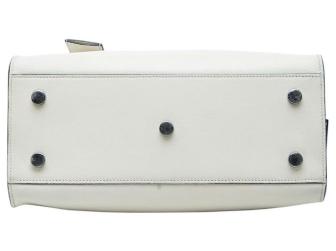 Autre Marque Saint Laurent YSL Logo Baby Cabas Handtasche - Ansicht 3