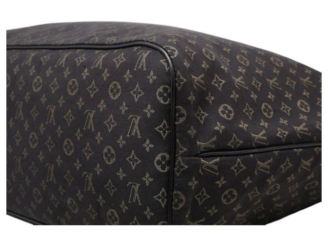 Bolso Tote Louis Vuitton Monogram Idylle Neverfull MM - vista 6