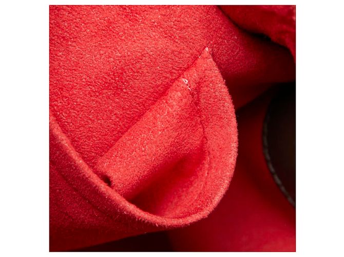 Bolso Louis Vuitton Damier Sistina GM - vista 8