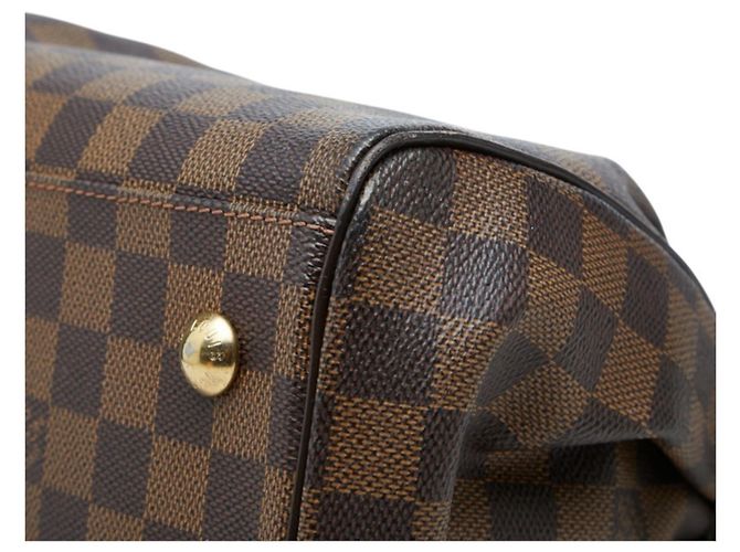 Louis Vuitton Damier Trevi PM Handtasche - Ansicht 4