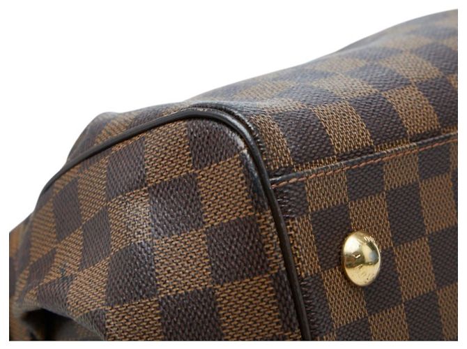 Louis Vuitton Damier Trevi PM Handtasche - Ansicht 5