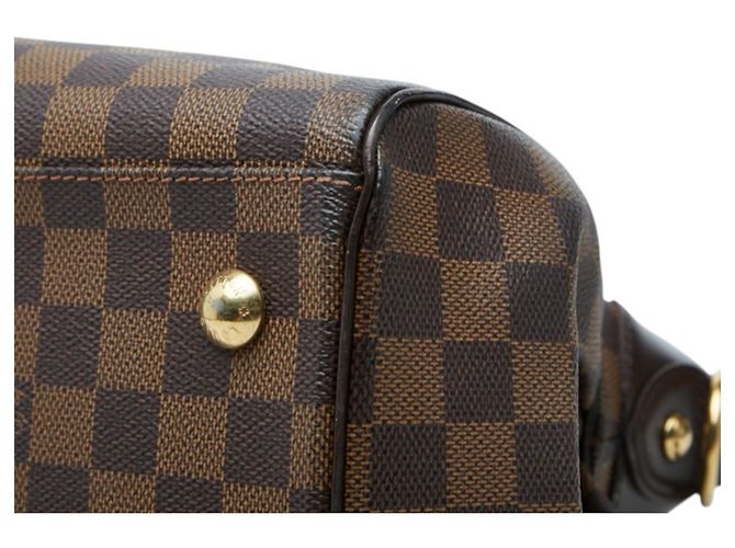 Louis Vuitton Damier Trevi PM Handtasche - Ansicht 6