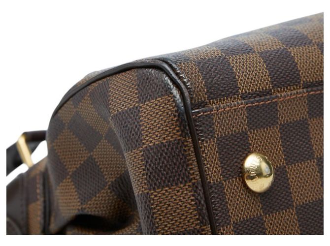 Louis Vuitton Damier Trevi PM Handtasche - Ansicht 7