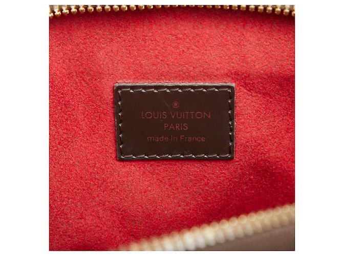 Louis Vuitton Damier Trevi PM Handtasche - Ansicht 9