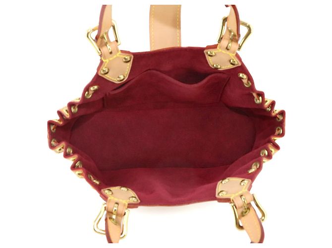 Louis Vuitton Monogram Multicolore Theda Handbag - view 7
