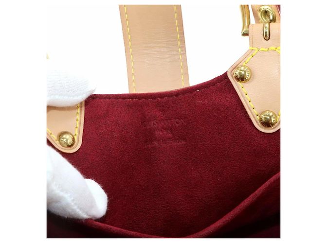Louis Vuitton Monogram Multicolore Theda Handbag - view 8