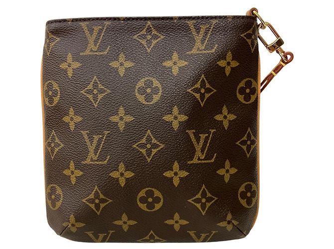 Bolsa de Mão com Divisórias Louis Vuitton - vista 2